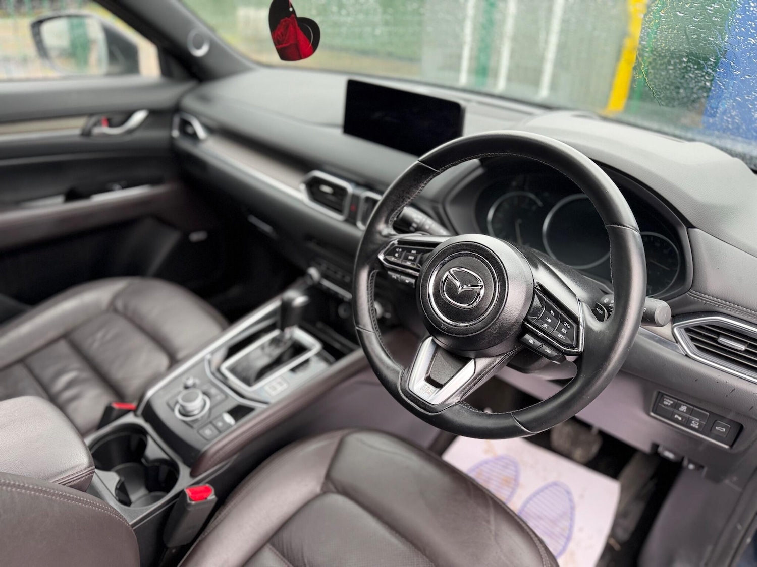 Used Mazda CX-5 2024 for sale - 77468539: Photo 44