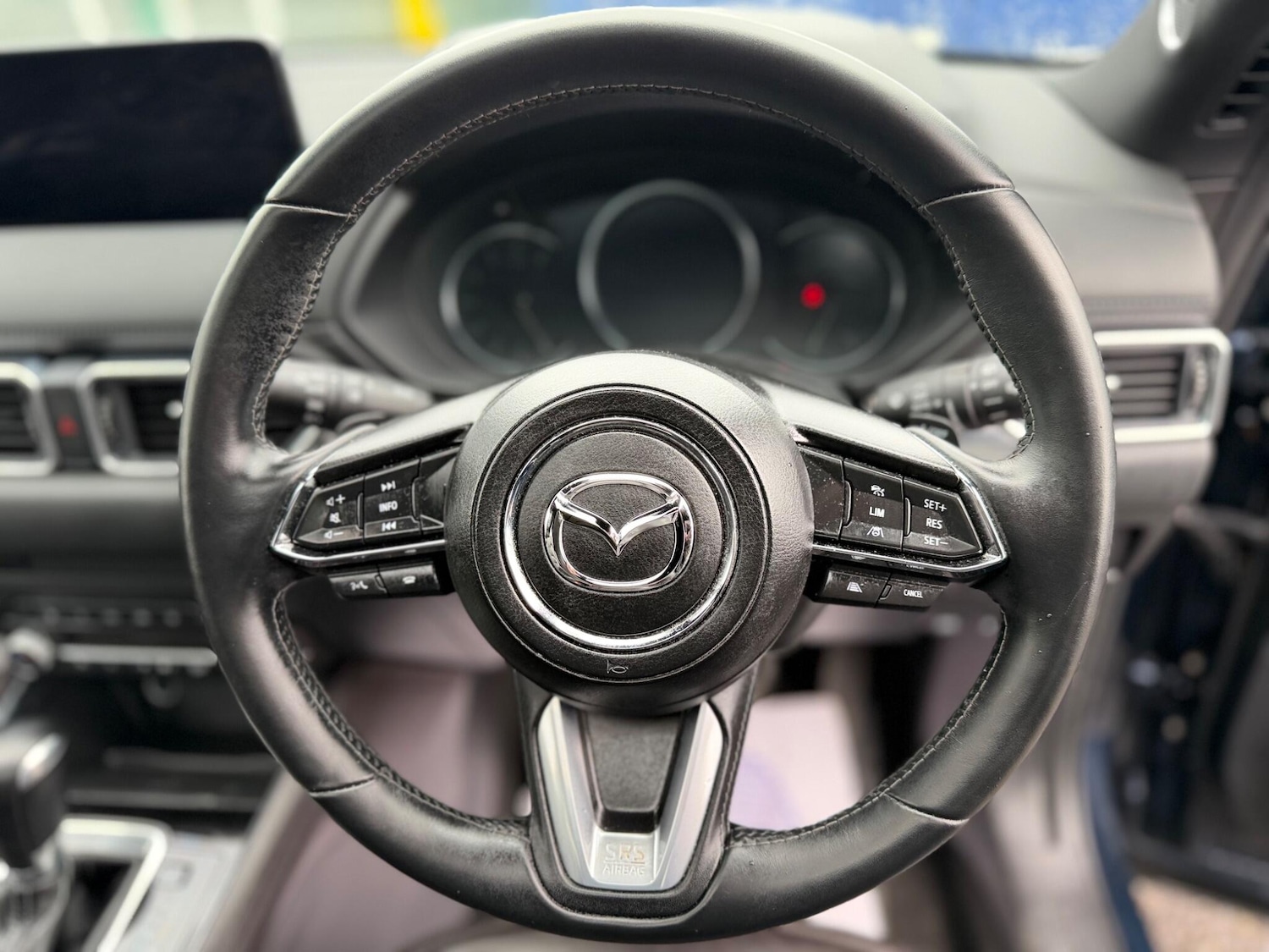 Used Mazda CX-5 2024 for sale - 77468539: Photo 45