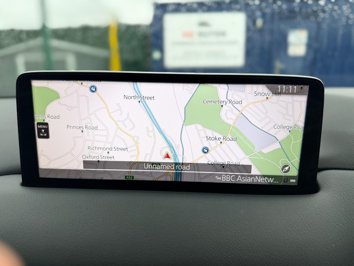 Used Mazda CX-5 2024 for sale - 77468539: Photo 52