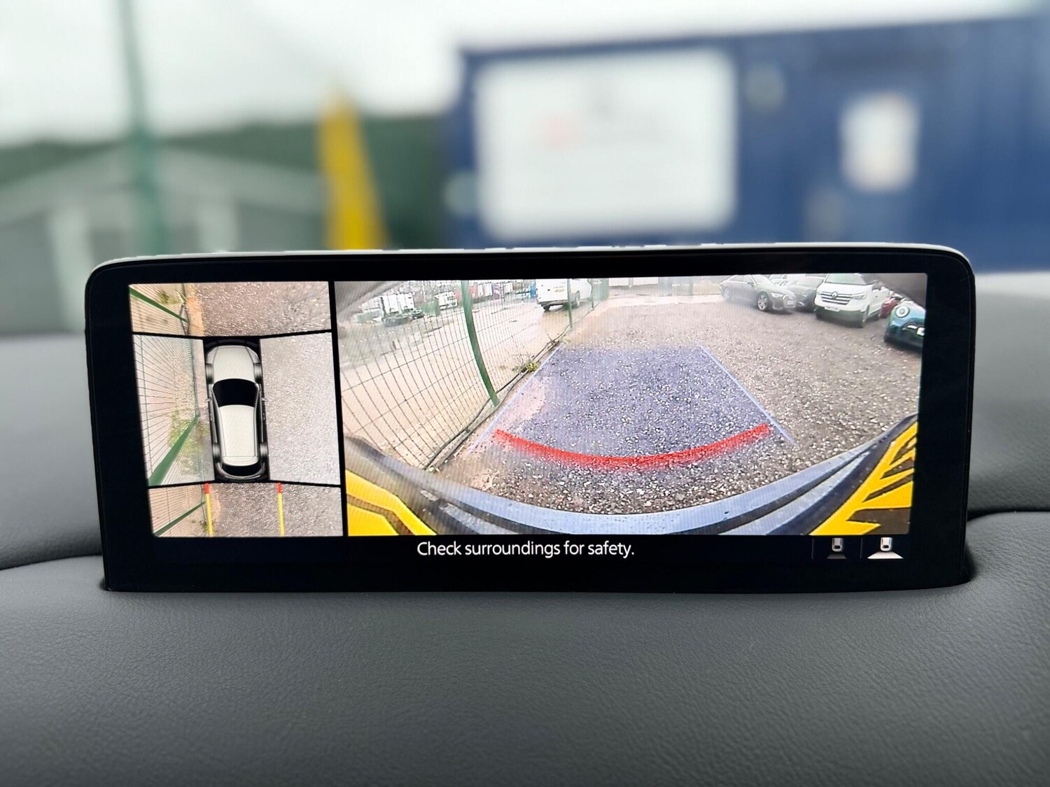 Used Mazda CX-5 2024 for sale - 77468539: Photo 54