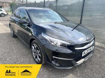 2020 (20) - 1.4 T-GDi First Edition DCT Euro 6 (s/s) 5dr