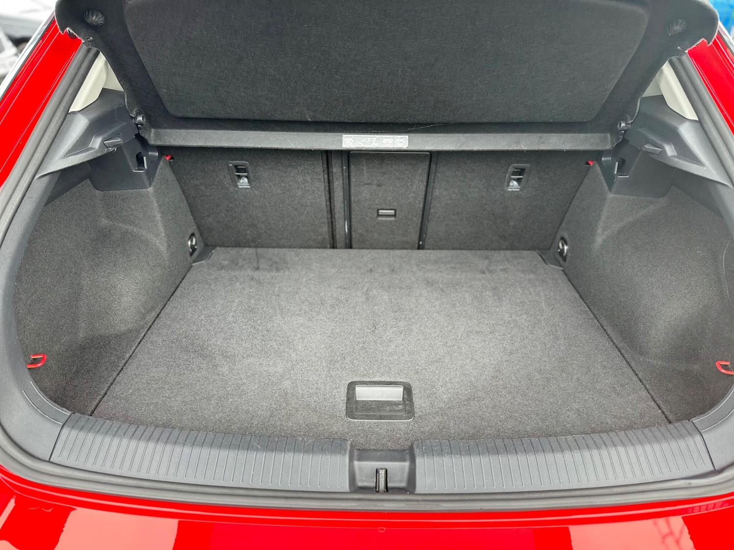 Used Volkswagen T-Roc 2020 for sale - 76137625: Photo 15