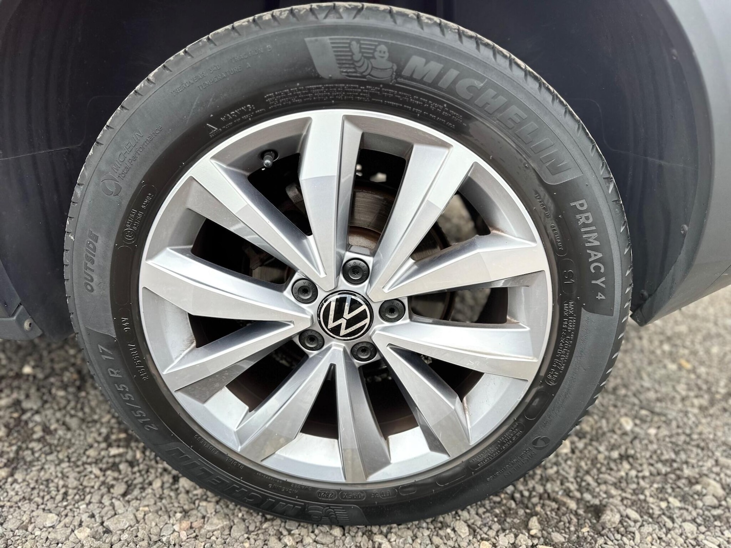 Used Volkswagen T-Roc 2020 for sale - 76137625: Photo 31