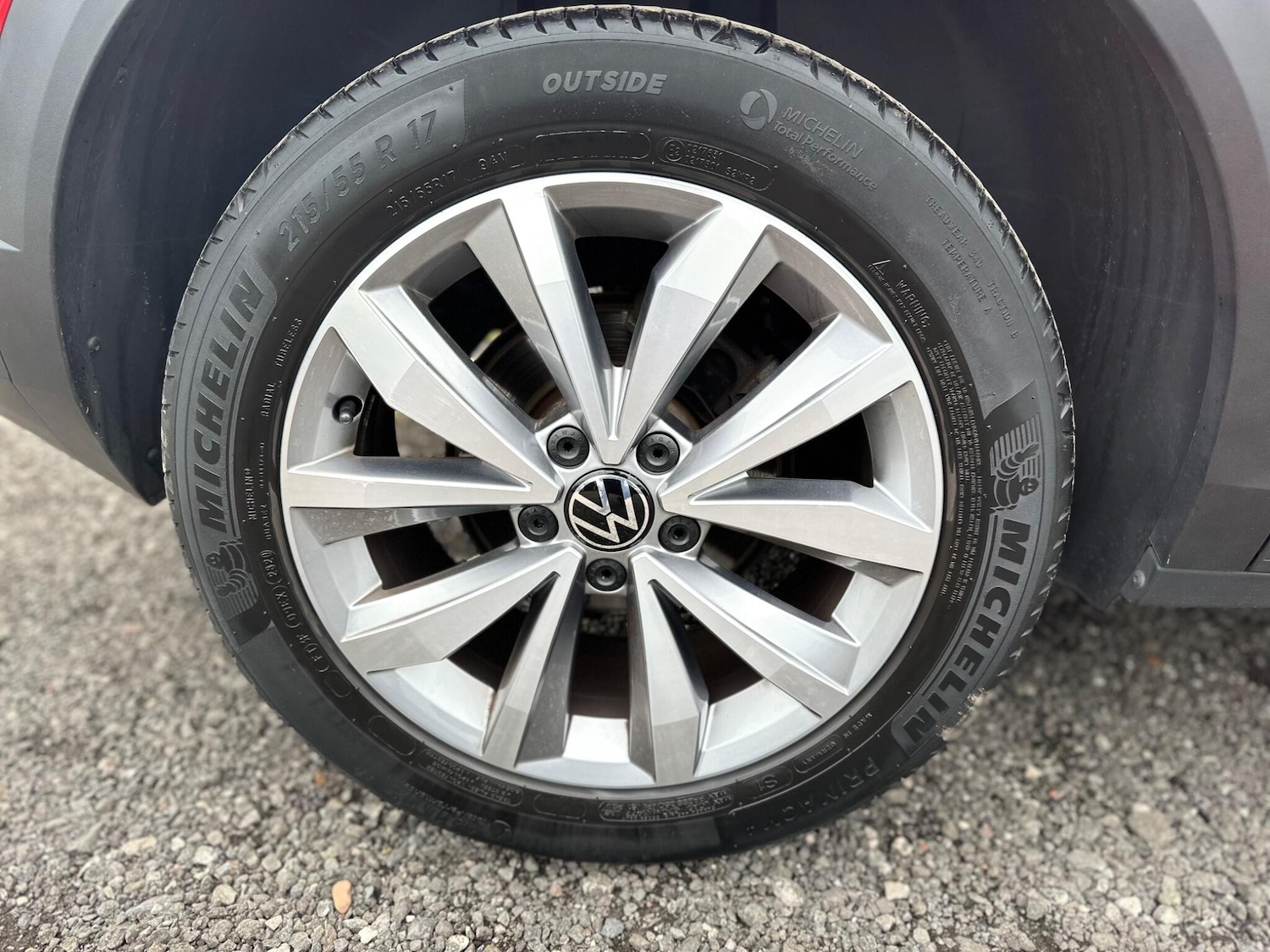 Used Volkswagen T-Roc 2020 for sale - 76137625: Photo 39