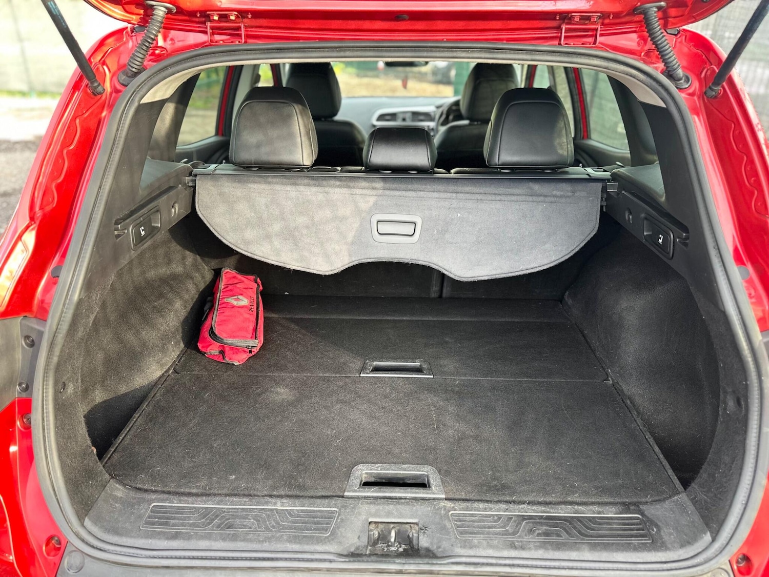 Vehicle 15