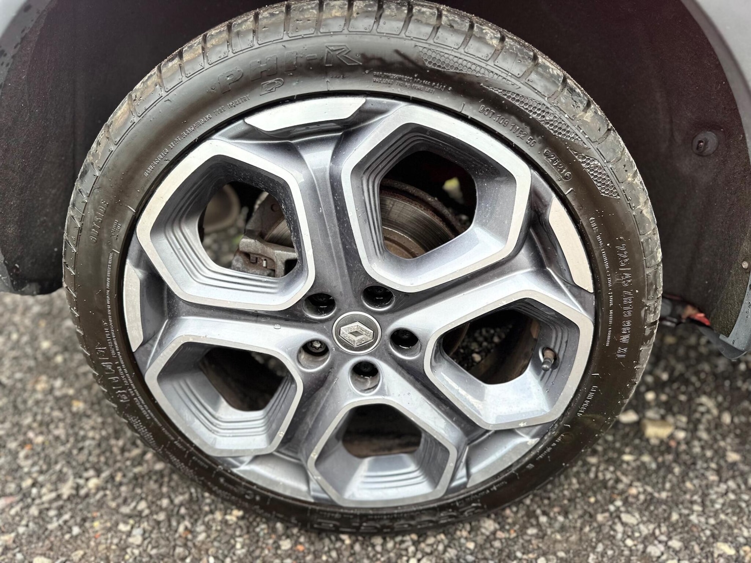 Vehicle 40