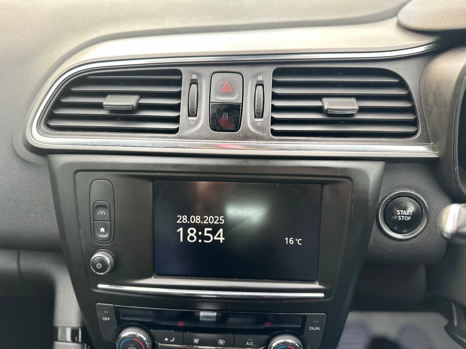 Vehicle 50