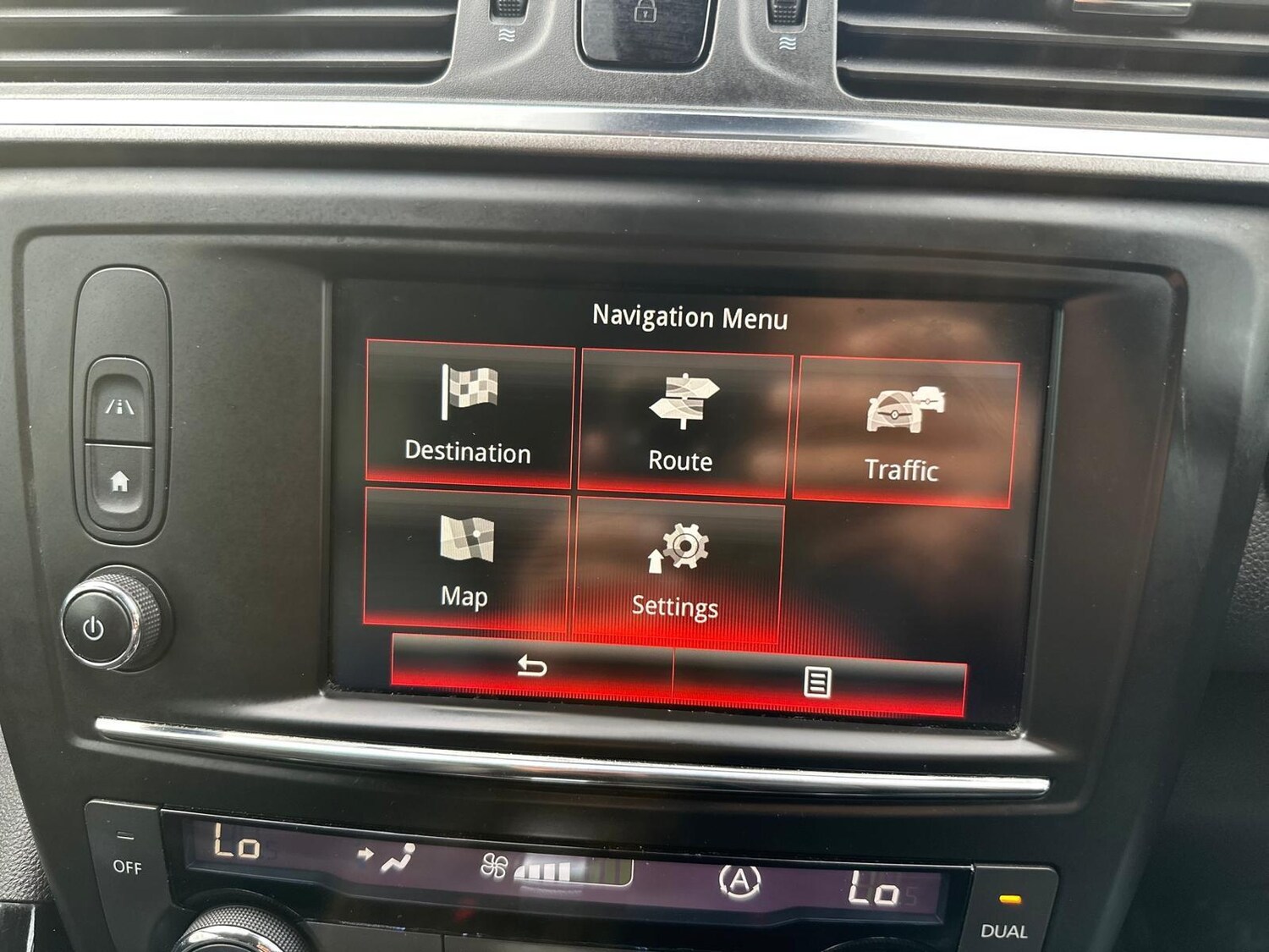 Vehicle 54