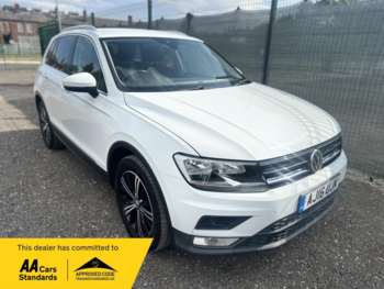 2016 (16) - 2.0 TDi 150 SE 5dr