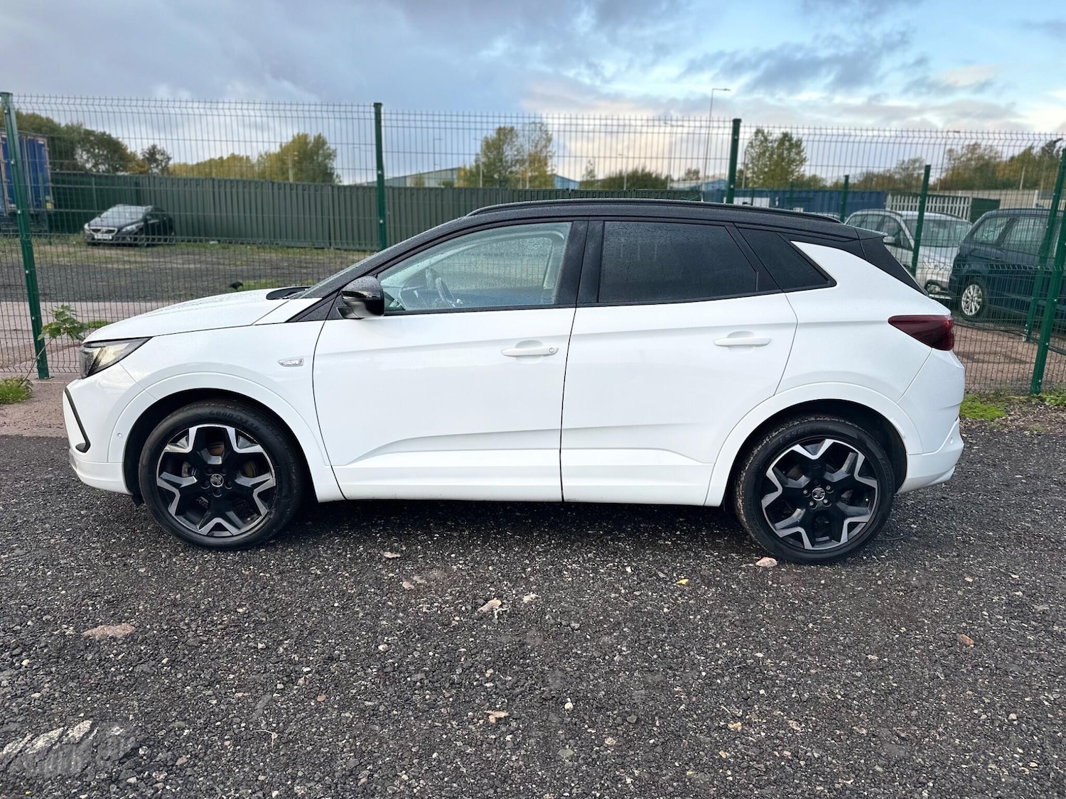 Used Vauxhall Grandland 2022 for sale - 76371575: Photo 21