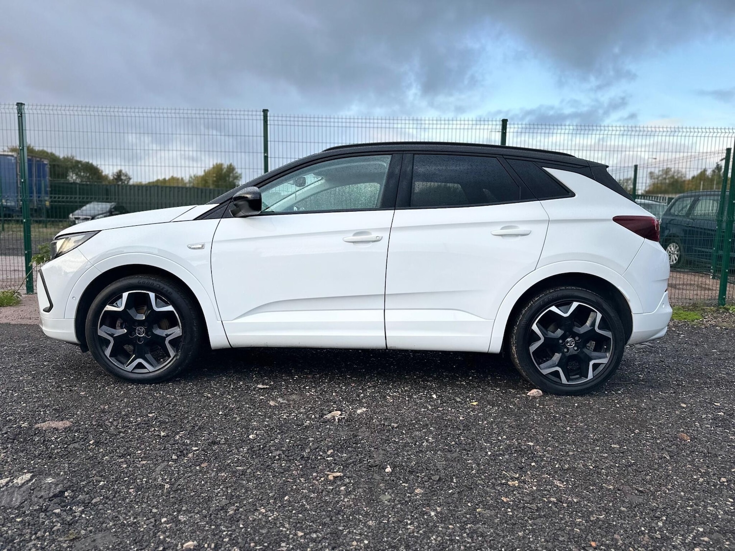 Used Vauxhall Grandland 2022 for sale - 76371575: Photo 22