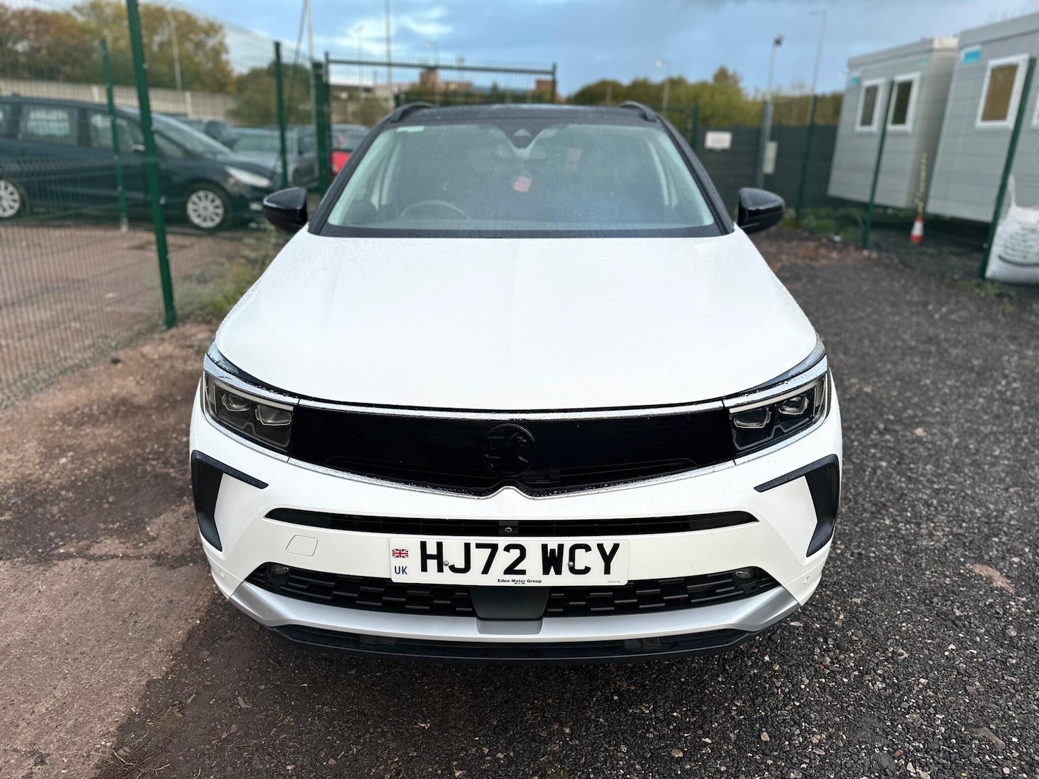 Used Vauxhall Grandland 2022 for sale - 76371575: Photo 27