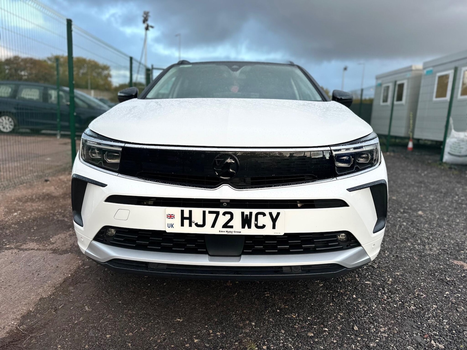 Used Vauxhall Grandland 2022 for sale - 76371575: Photo 28