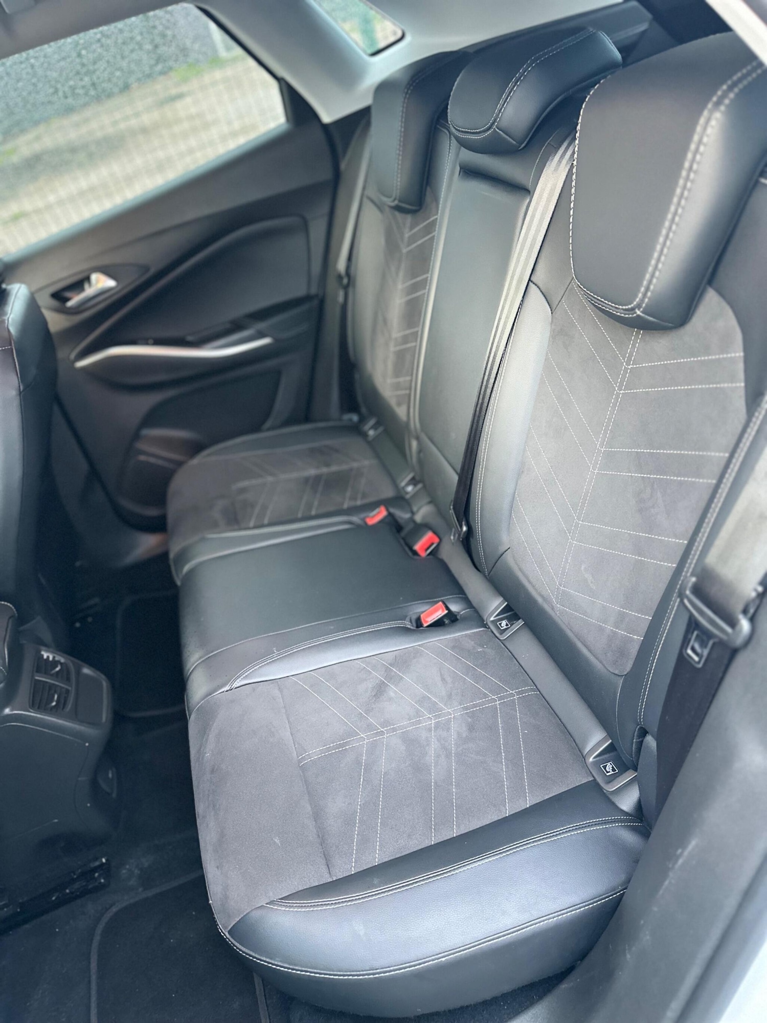 Used Vauxhall Grandland 2022 for sale - 76371575: Photo 30