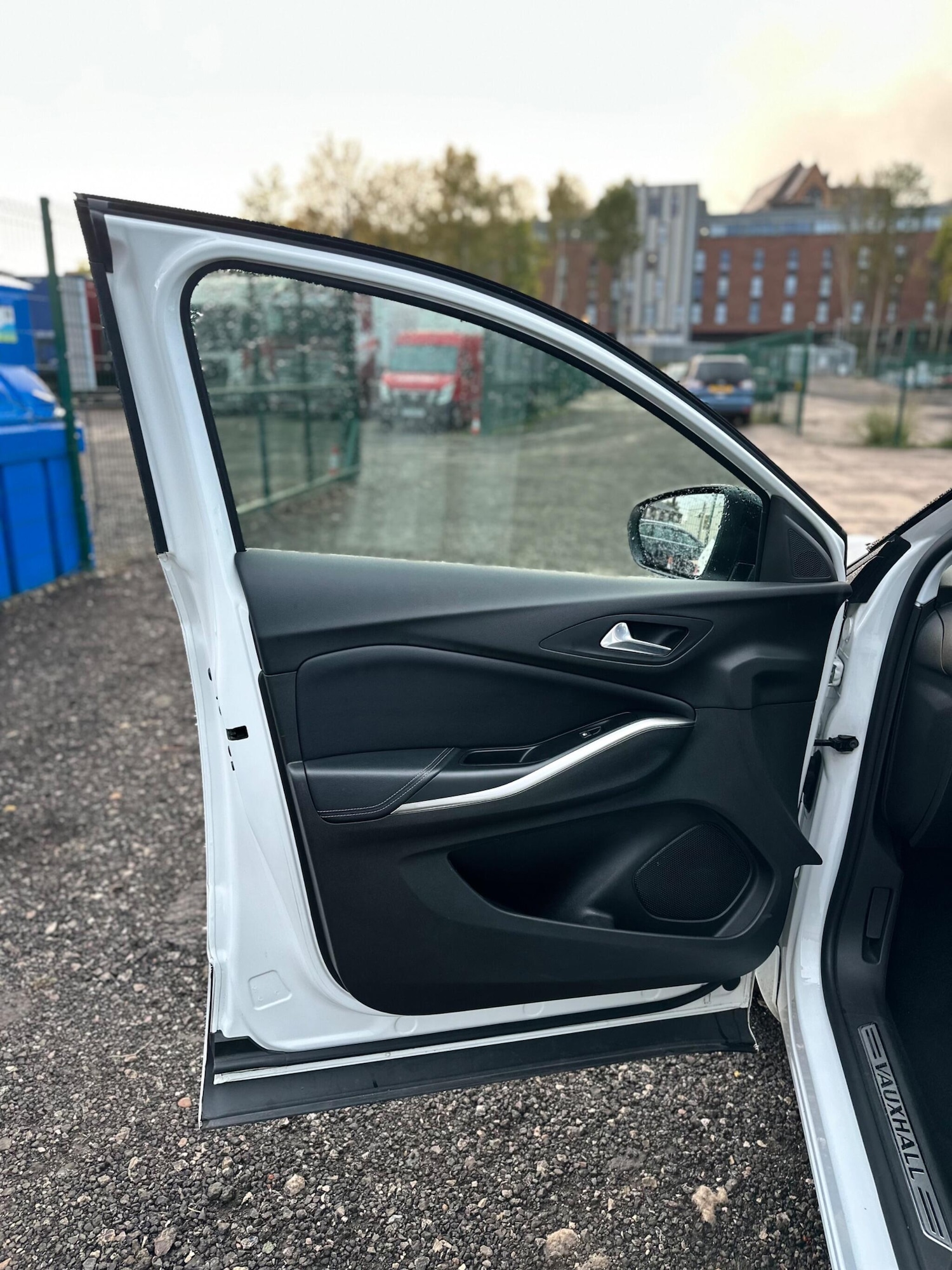 Used Vauxhall Grandland 2022 for sale - 76371575: Photo 33