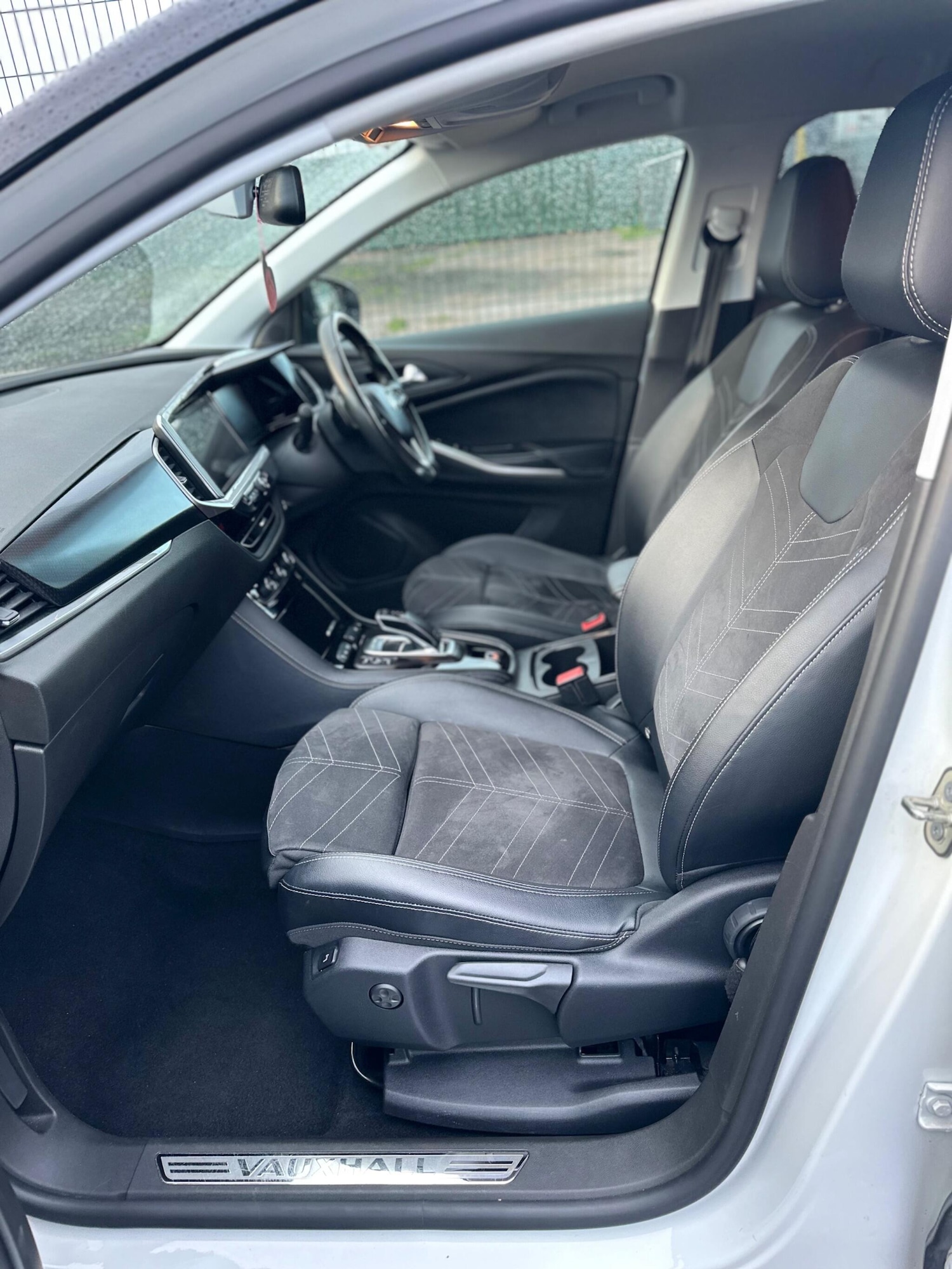 Used Vauxhall Grandland 2022 for sale - 76371575: Photo 34