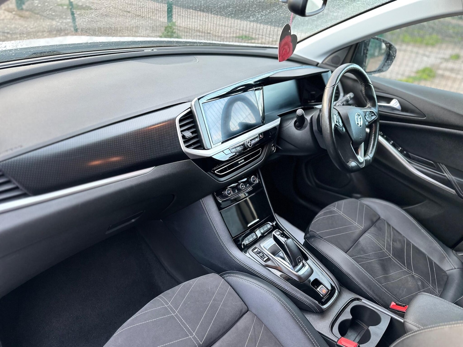 Used Vauxhall Grandland 2022 for sale - 76371575: Photo 36