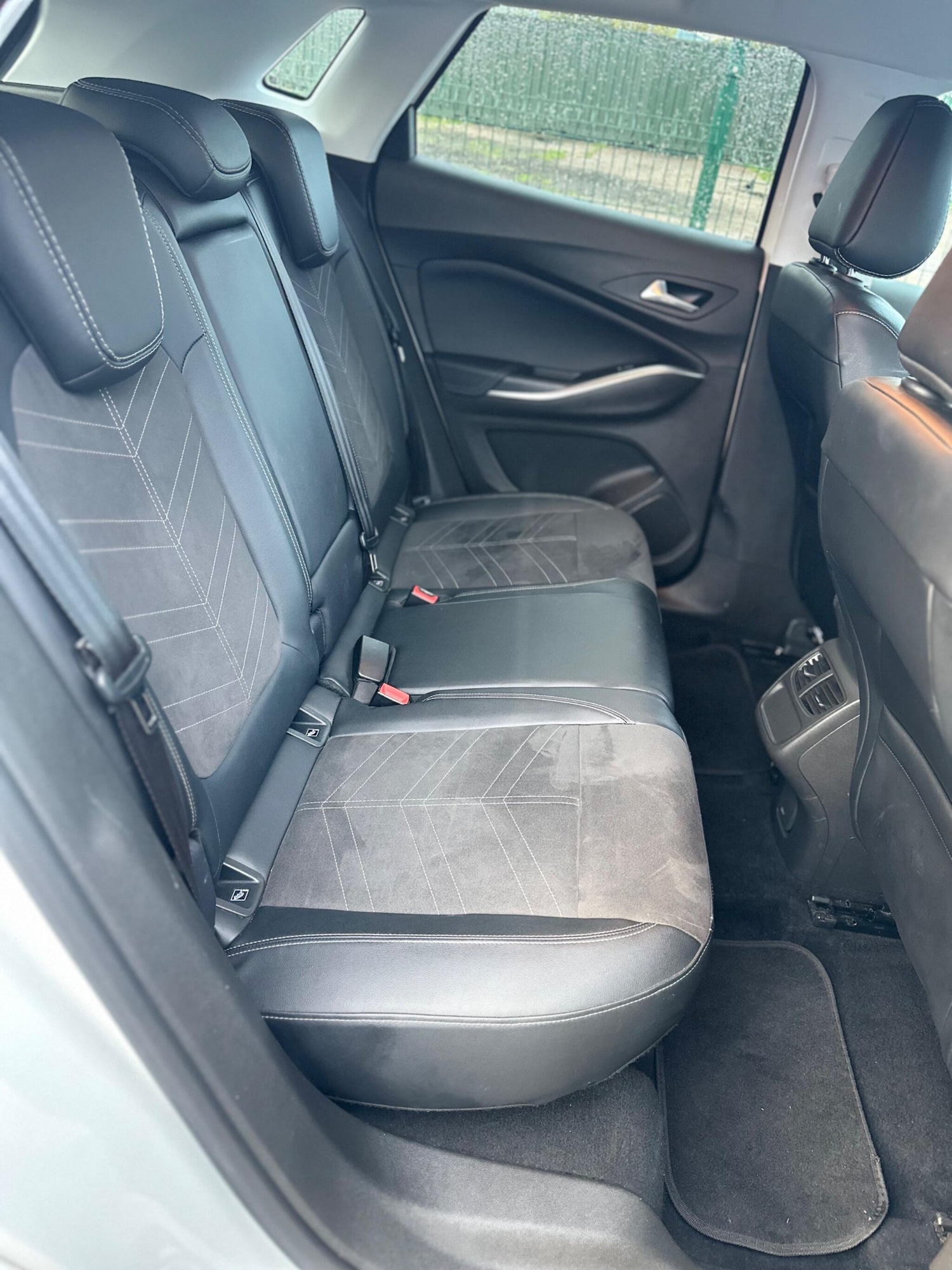 Used Vauxhall Grandland 2022 for sale - 76371575: Photo 38