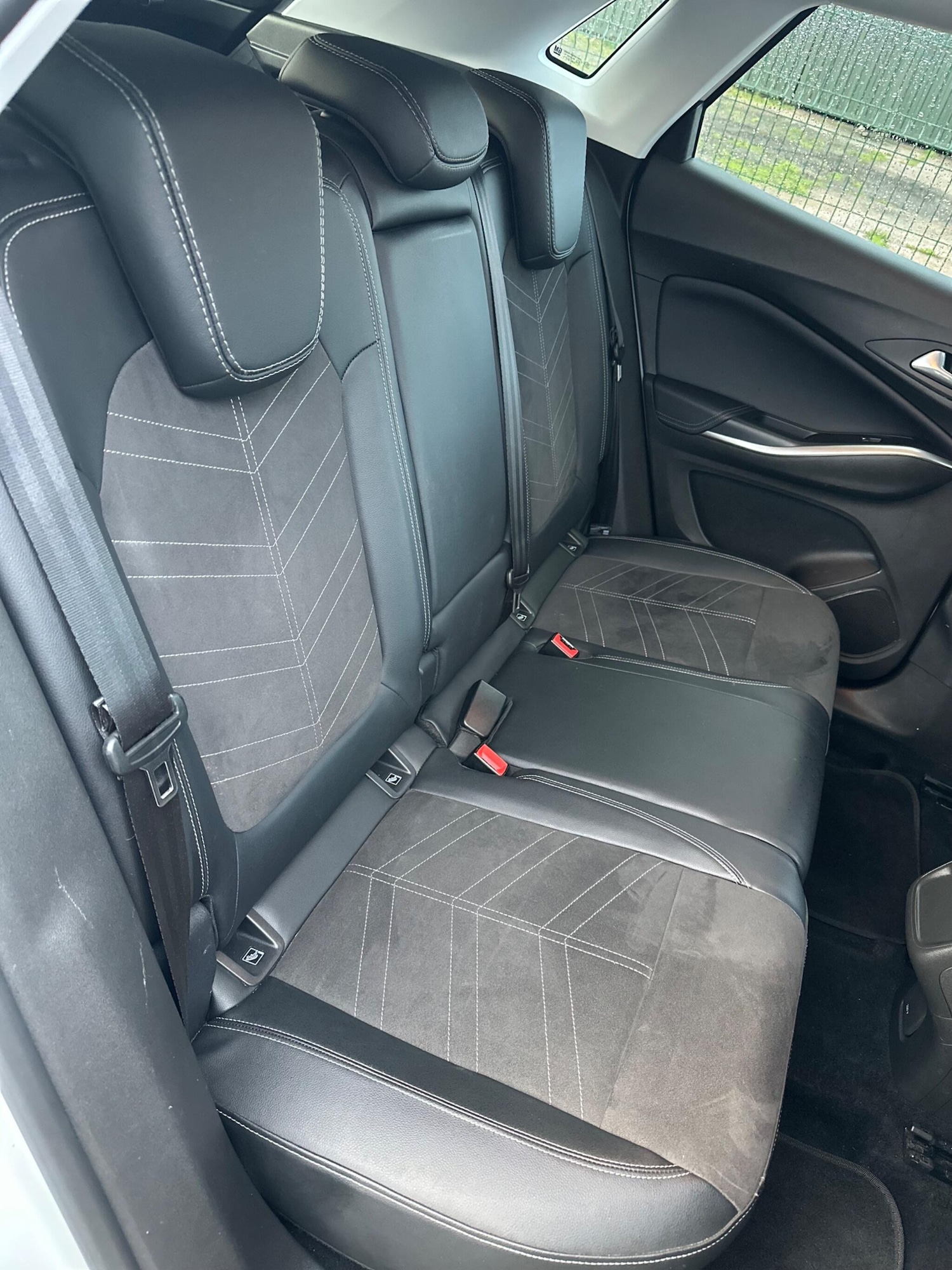 Used Vauxhall Grandland 2022 for sale - 76371575: Photo 39