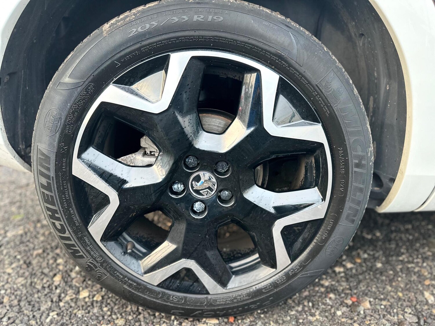 Used Vauxhall Grandland 2022 for sale - 76371575: Photo 40