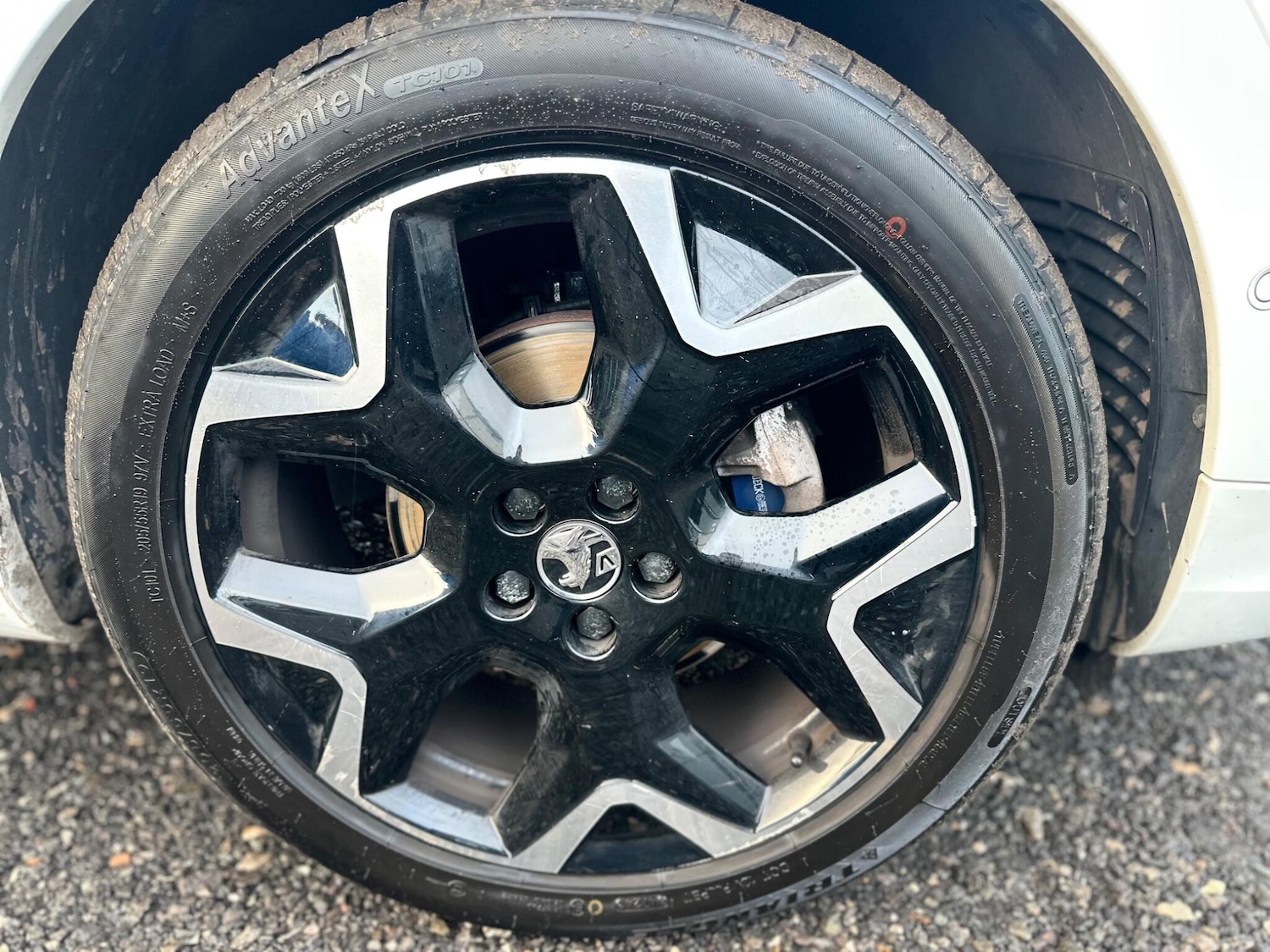 Used Vauxhall Grandland 2022 for sale - 76371575: Photo 41