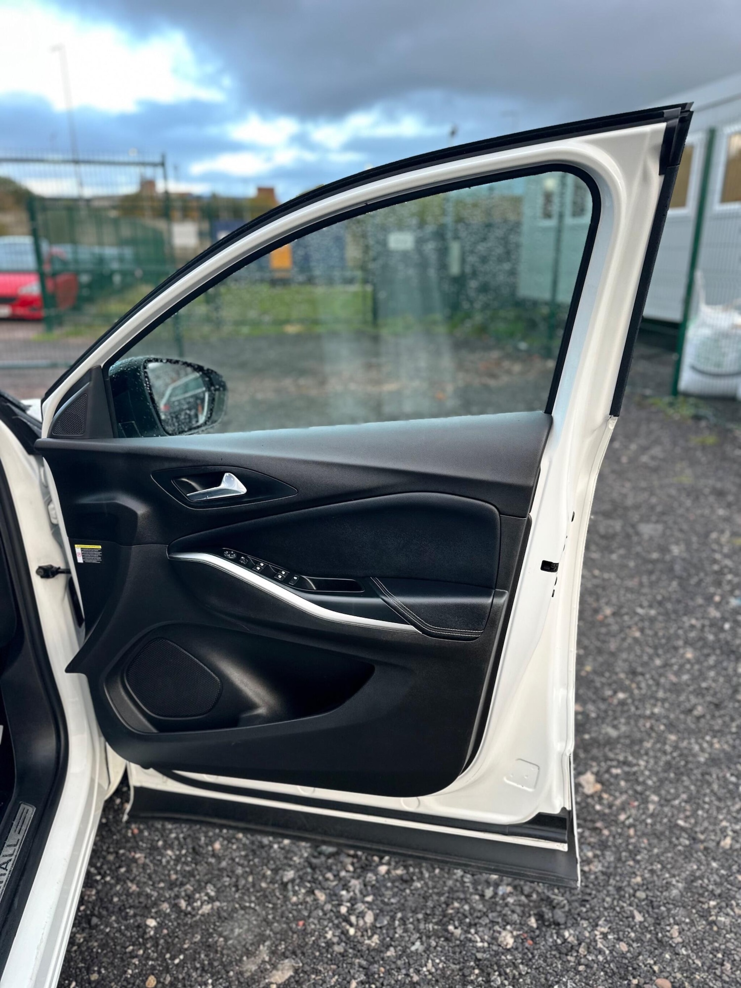 Used Vauxhall Grandland 2022 for sale - 76371575: Photo 42