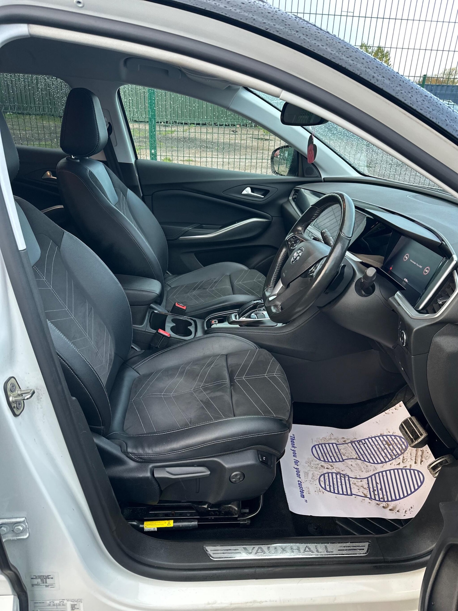 Used Vauxhall Grandland 2022 for sale - 76371575: Photo 43