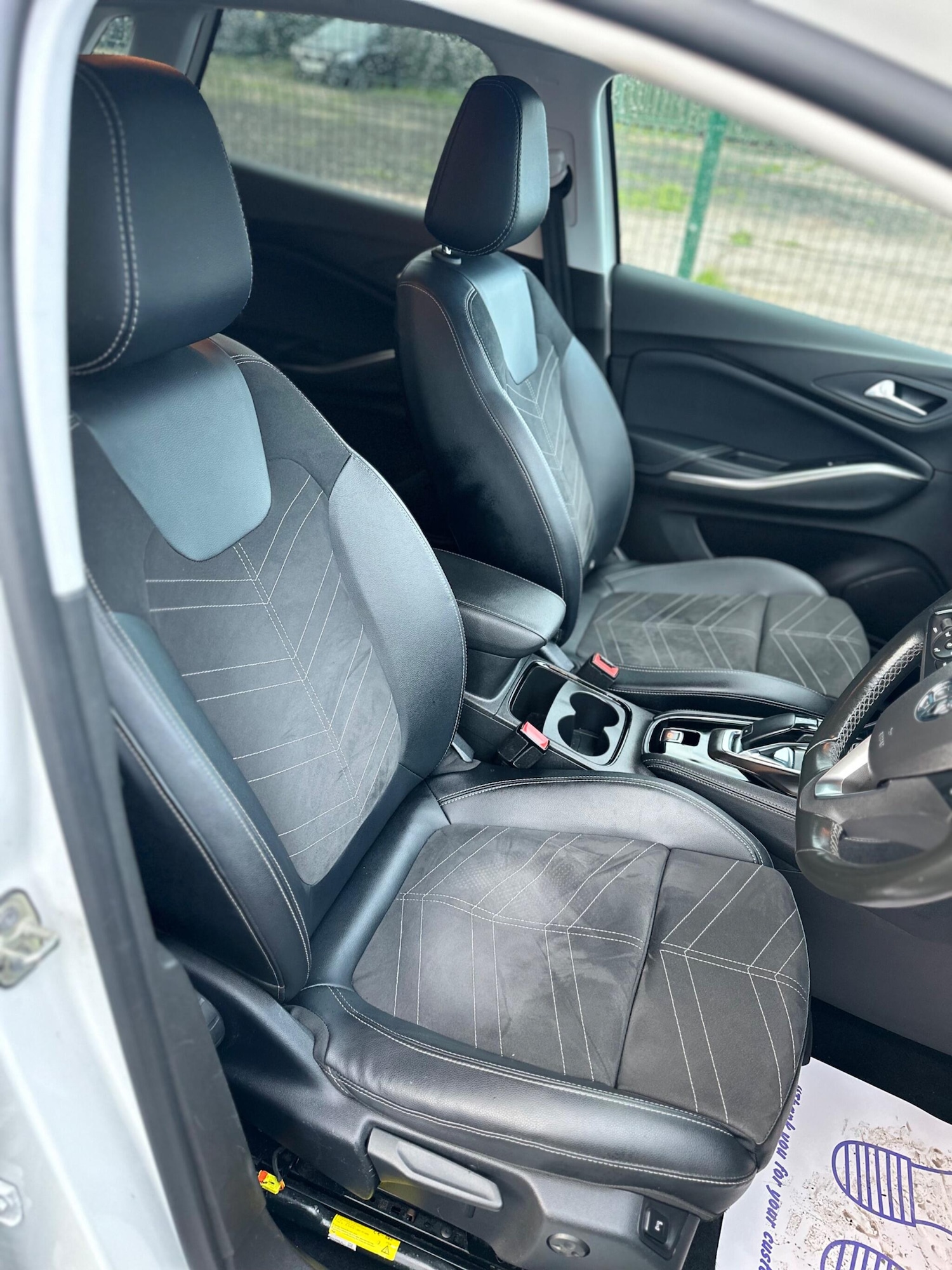 Used Vauxhall Grandland 2022 for sale - 76371575: Photo 44