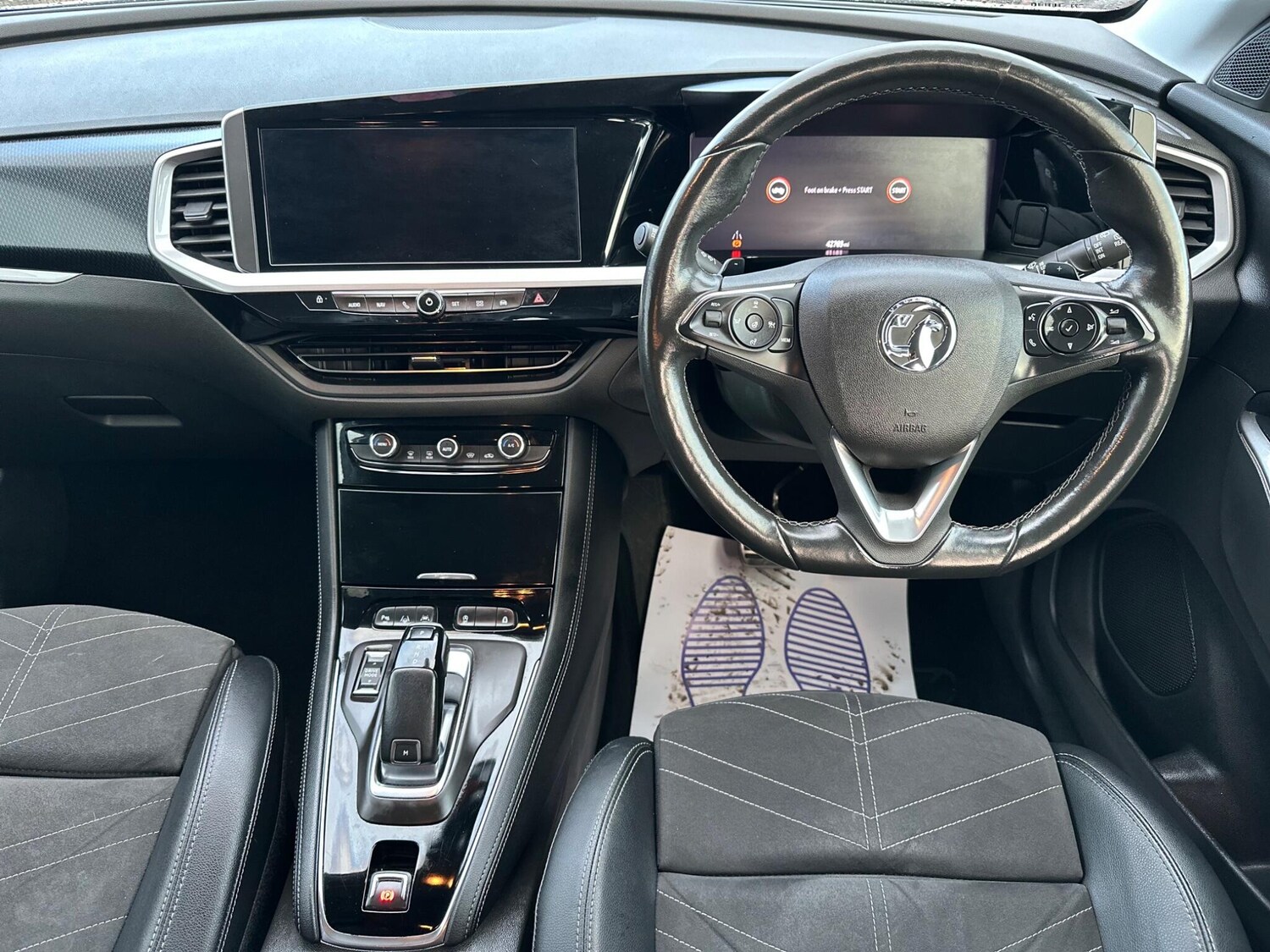 Used Vauxhall Grandland 2022 for sale - 76371575: Photo 47