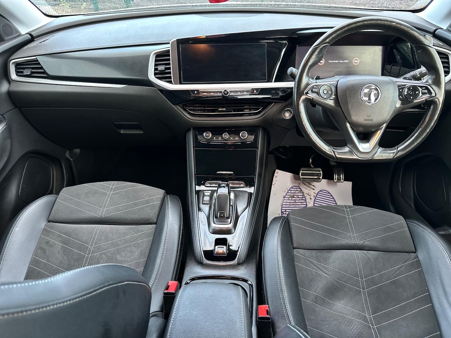 Used Vauxhall Grandland 2022 for sale - 76371575: Photo 48