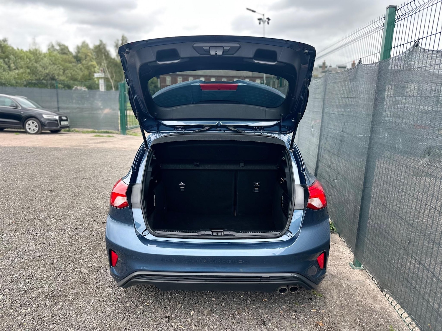 Vehicle 16