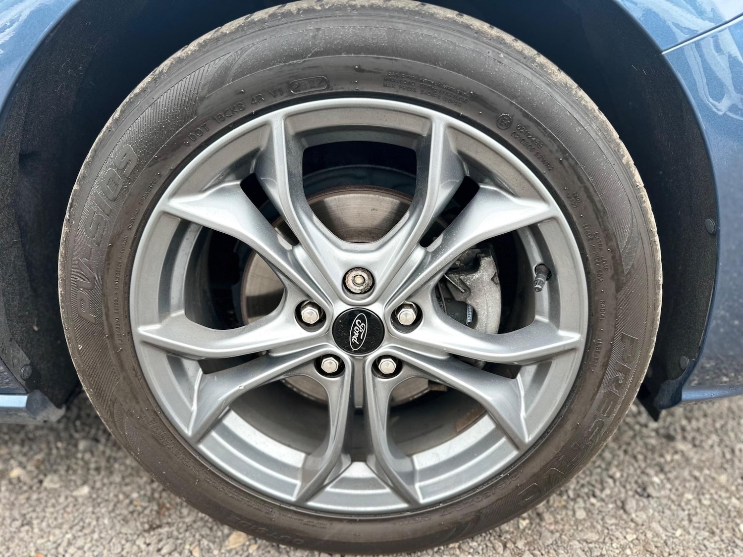 Vehicle 40