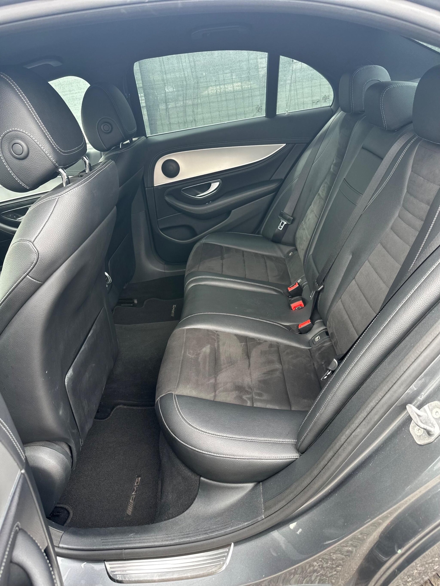 Used Mercedes-Benz E Class 2017 for sale - 75720582: Photo 29