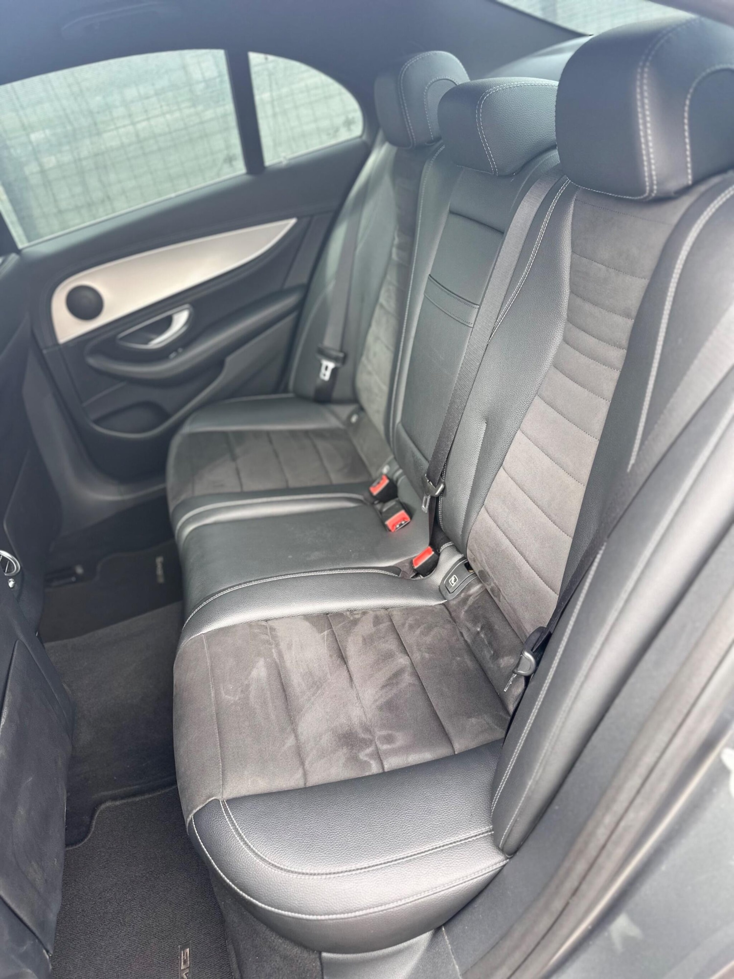 Used Mercedes-Benz E Class 2017 for sale - 75720582: Photo 30
