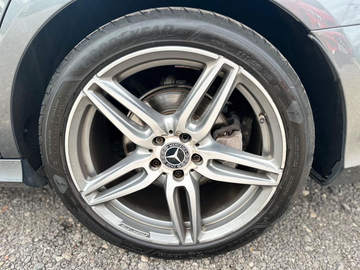 Used Mercedes-Benz E Class 2017 for sale - 75720582: Photo 31