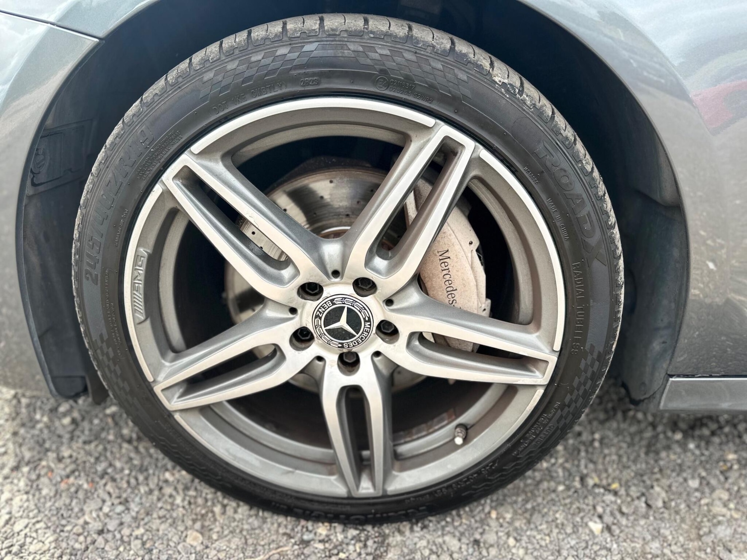 Used Mercedes-Benz E Class 2017 for sale - 75720582: Photo 32