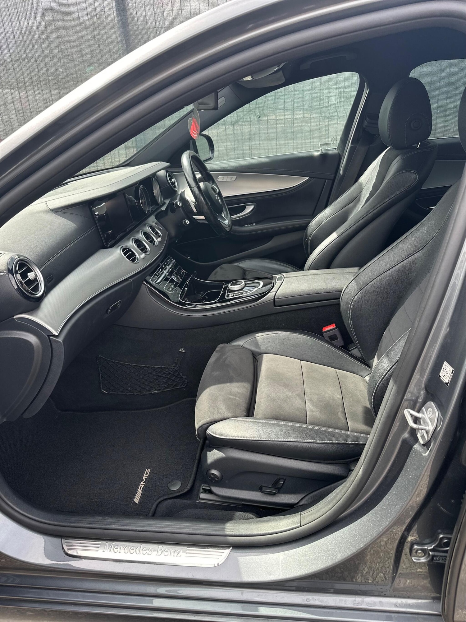 Used Mercedes-Benz E Class 2017 for sale - 75720582: Photo 34