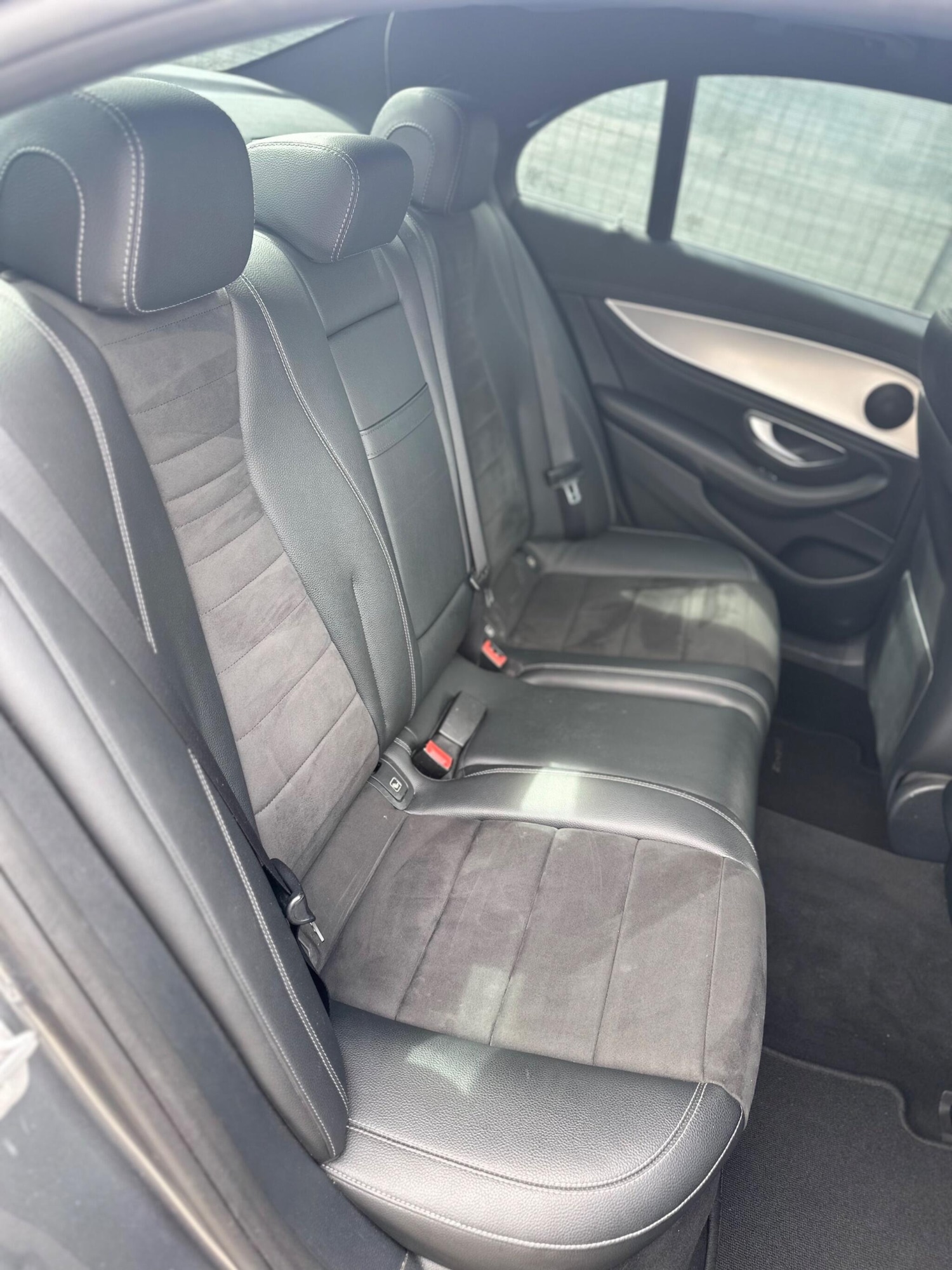 Used Mercedes-Benz E Class 2017 for sale - 75720582: Photo 39