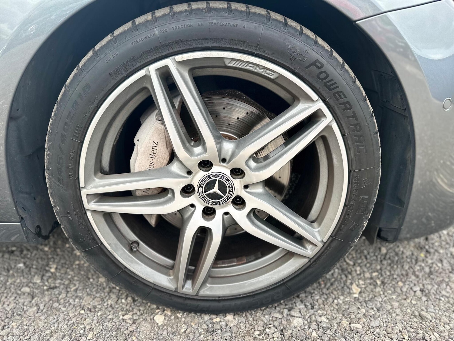 Used Mercedes-Benz E Class 2017 for sale - 75720582: Photo 41