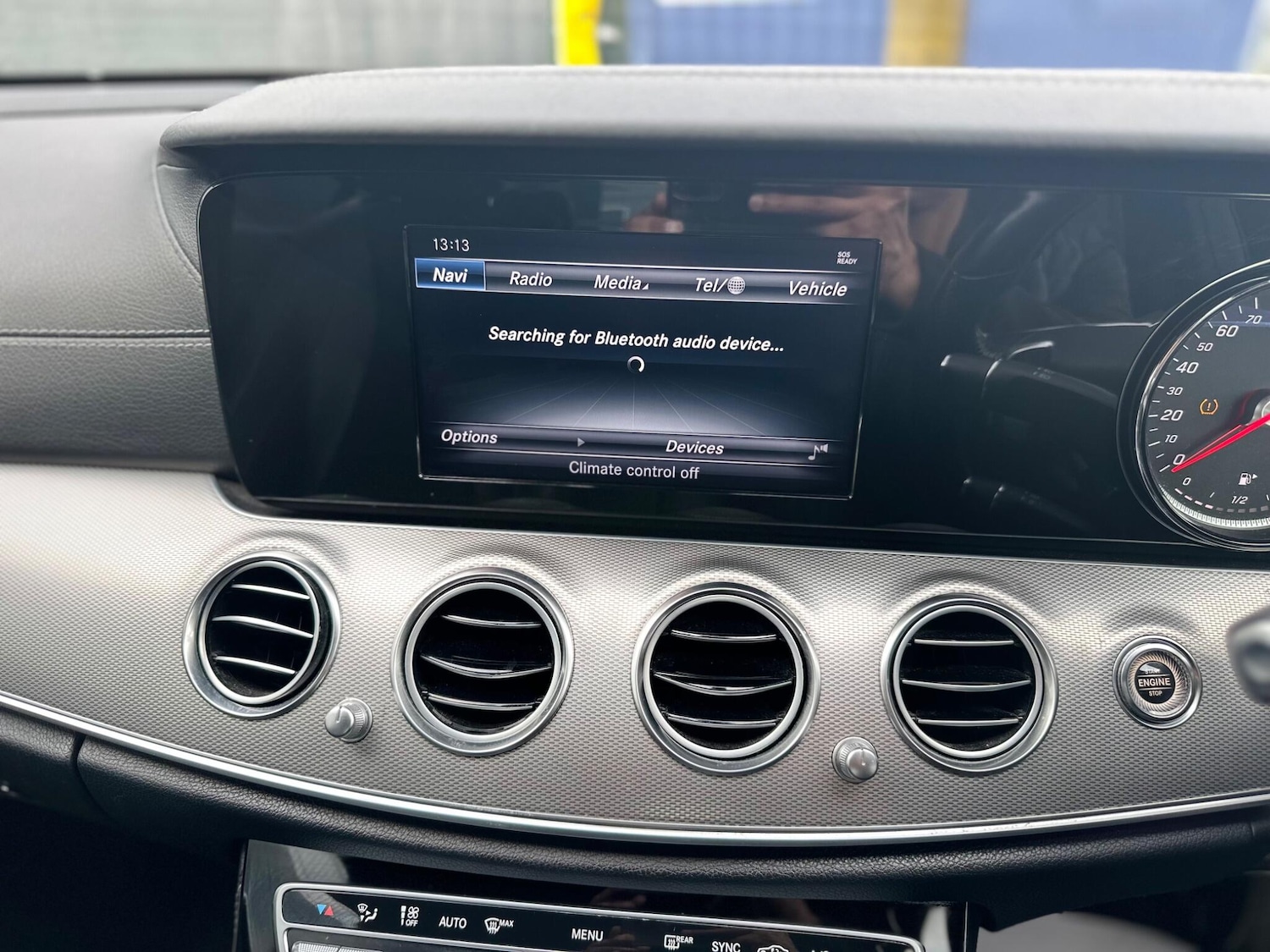 Used Mercedes-Benz E Class 2017 for sale - 75720582: Photo 52