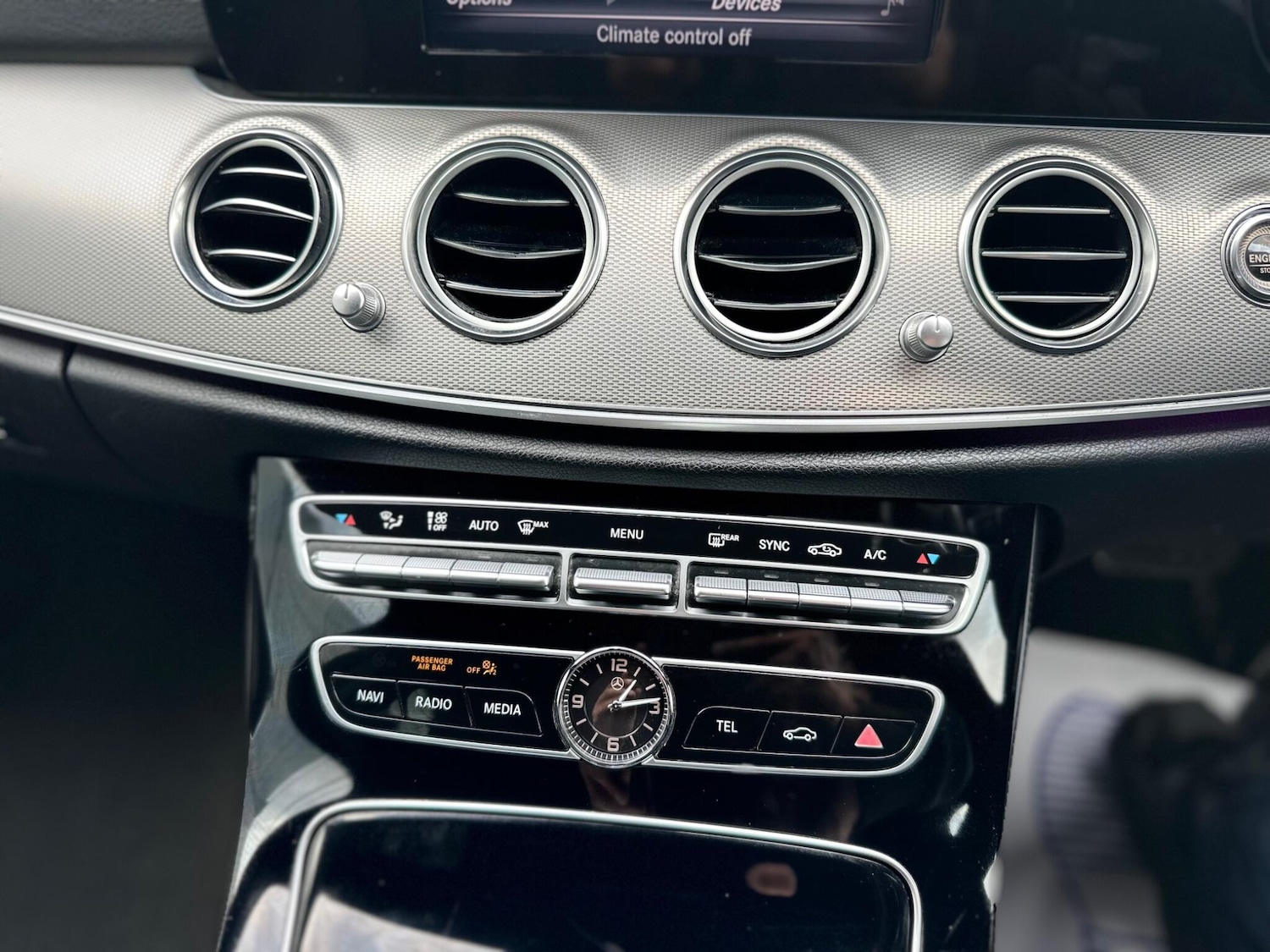 Used Mercedes-Benz E Class 2017 for sale - 75720582: Photo 53