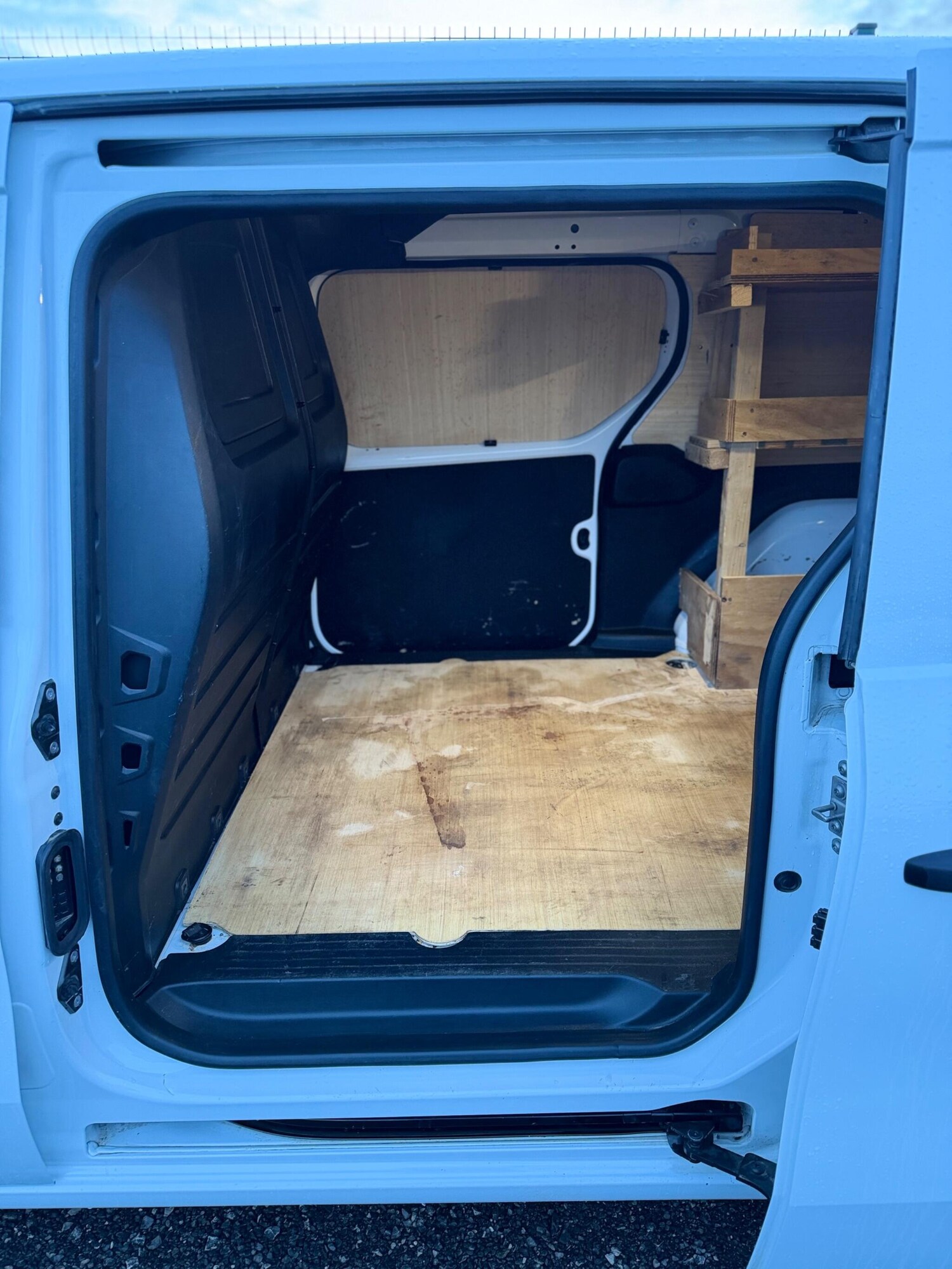 Used Renault Kangoo 2024 for sale - 77625186: Photo 17