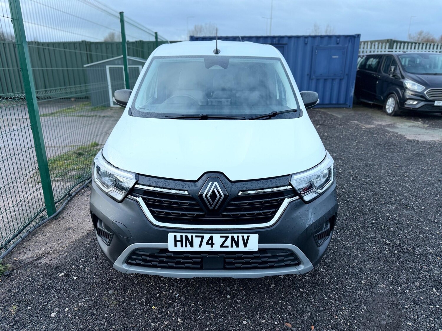 Used Renault Kangoo 2024 for sale - 77625186: Photo 20