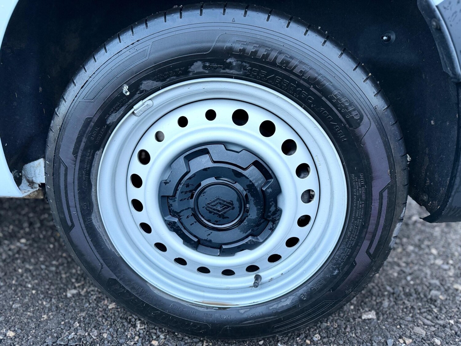 Used Renault Kangoo 2024 for sale - 77625186: Photo 21