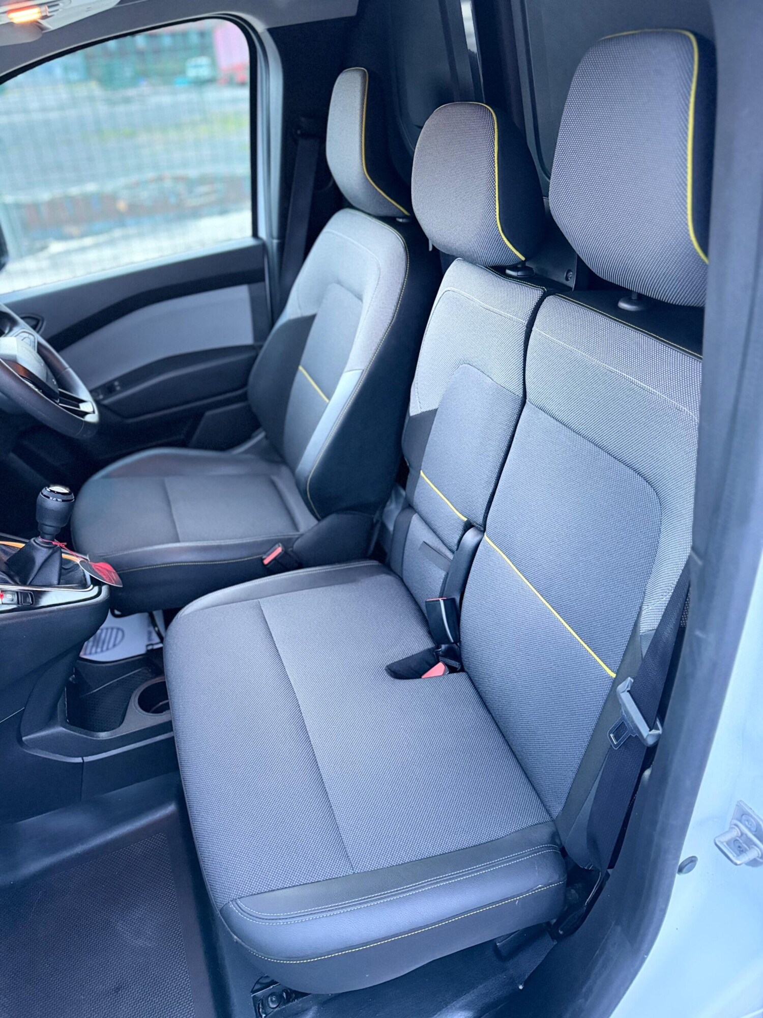 Used Renault Kangoo 2024 for sale - 77625186: Photo 25