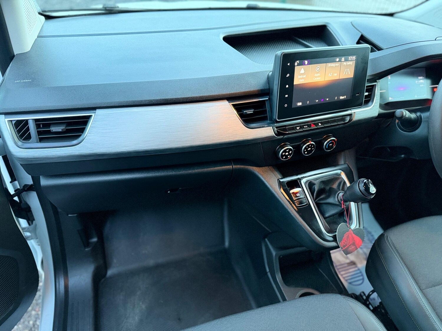 Used Renault Kangoo 2024 for sale - 77625186: Photo 27