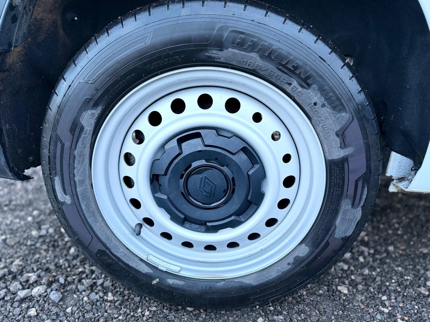 Used Renault Kangoo 2024 for sale - 77625186: Photo 28