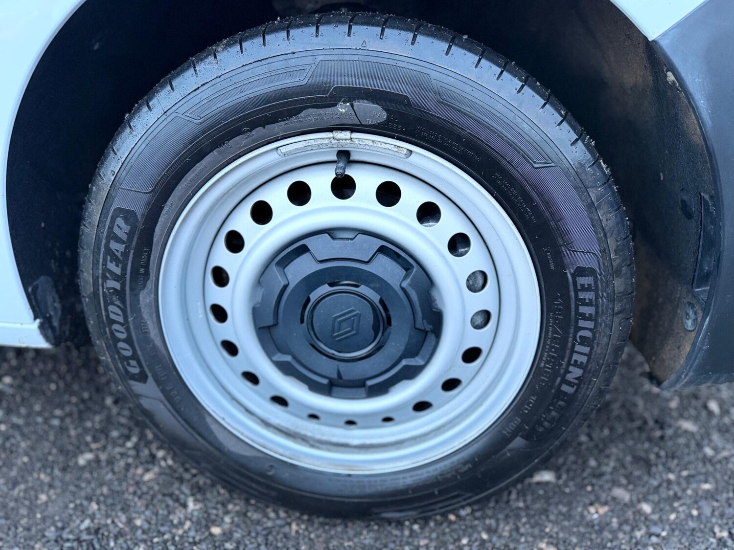 Used Renault Kangoo 2024 for sale - 77625186: Photo 29