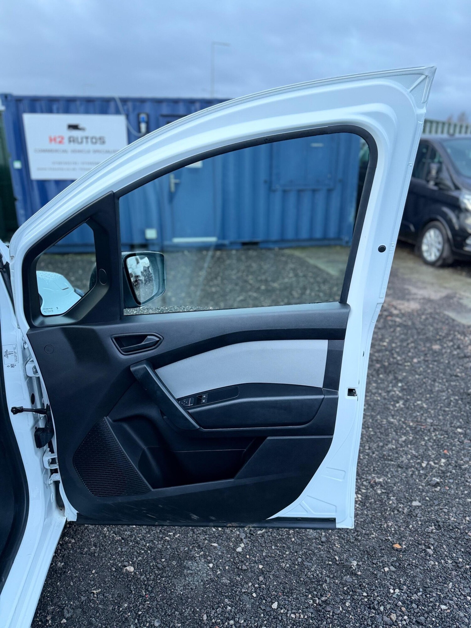 Used Renault Kangoo 2024 for sale - 77625186: Photo 30