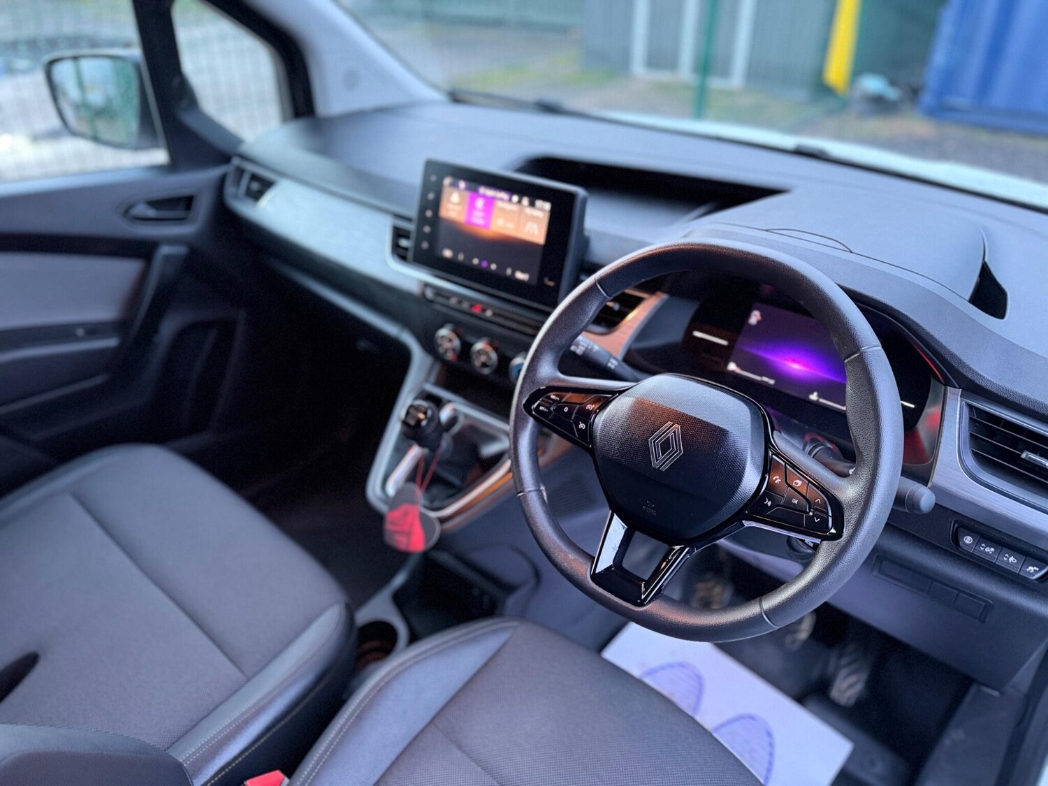 Used Renault Kangoo 2024 for sale - 77625186: Photo 33